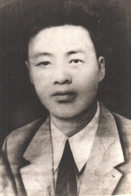 董毓華：投筆從戎、身先士卒的抗聯(lián)將領(lǐng)