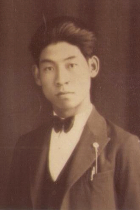 朱寶琛：傾家蕩產(chǎn)為抗日