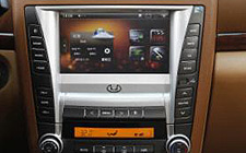 十一、信息娛樂系統(tǒng)