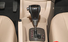 六、傳動系統(tǒng)性能