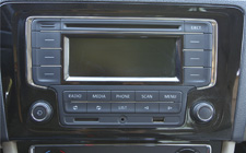 十一、信息娛樂系統