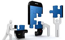 BAT:齊聚車聯(lián)網(wǎng) 阿里百度紛推智能汽車