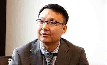 張景瑞：紅海市場中的商業地產資產管理