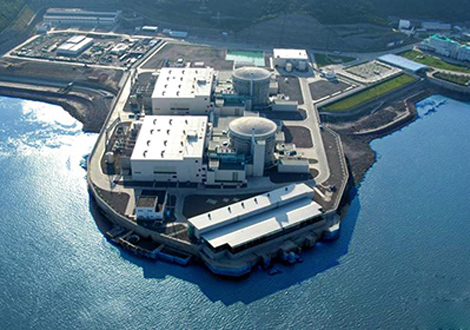 中國自主核電技術&ldquo;華龍一號&rdquo;成功出口拉美