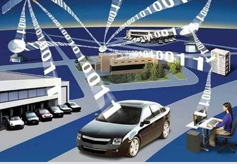 劉振亞：我對&ldquo;全球能源互聯網&rdquo;充滿期待