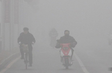 油品升級能否驅散霧霾？