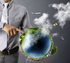 霧霾不時圍城 不能止于應急