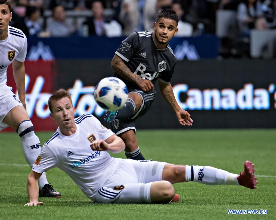 (SP)CANADA-VANCOUVER-MLS