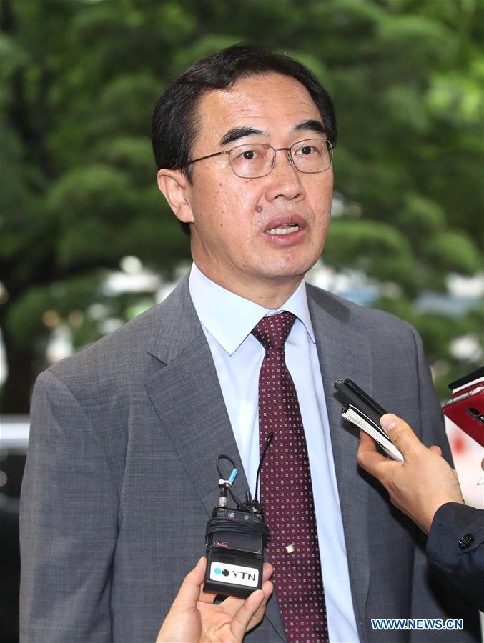 SOUTH KOREA-SEOUL-DPRK-HIGH-LEVEL TALKS-SUSPENSION