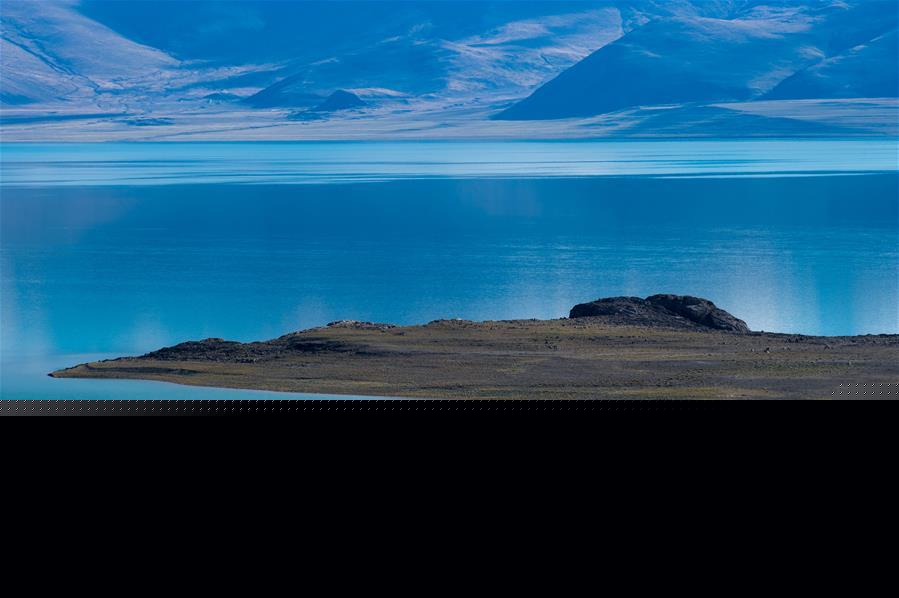 #CHINA-TIBET-ALI-AUTUMN-SCENERY (CN*)