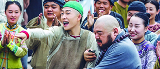 改編翻拍劇緣何屢屢&ldquo;毀&rdquo;經典