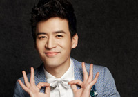 魏千翔曝光寫真大片 多面演繹&ldquo;藍色浪漫&rdquo;