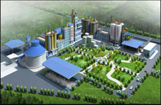 五行業分享永續發展盛宴