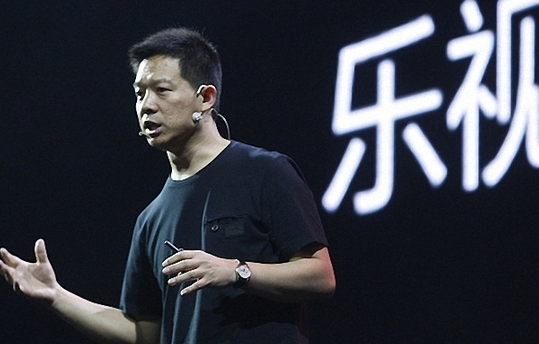 樂視再融資猜想