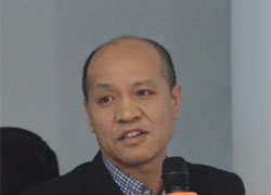 劉國芳：新生態下的股市內核是市值管理