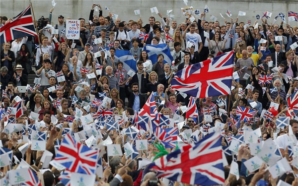 四大&ldquo;沖擊波&rdquo;席卷國(guó)際市場(chǎng)