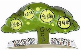 稅收如何撬動&ldquo;綠色經濟&rdquo;