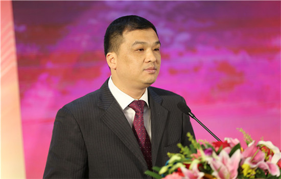 質檢總局熊先軍:出口食品農產品累計創匯1260億美元