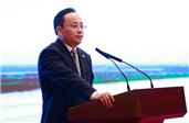 顧坤：立足江蘇、輻射全國(guó)、拓展海外 力爭(zhēng)成為食品行業(yè)品牌國(guó)際展會(huì)