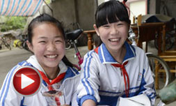 我和我的孩子們