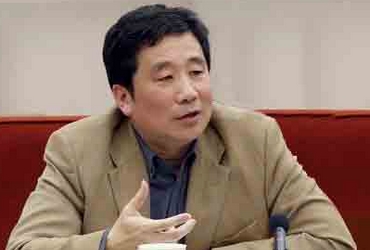 玉柴機器集團:晏平