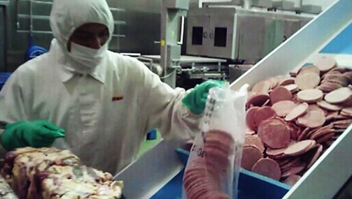 臥底記者談福喜過期肉：找&ldquo;固定證據&rdquo;最難