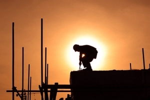 誰&ldquo;搶&rdquo;走了制造企業的利潤？