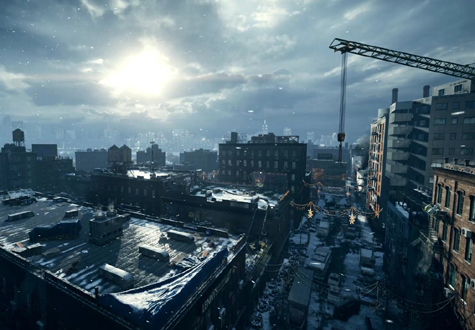 由&ldquo;鎖房&rdquo;而引發的困局