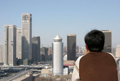 樓市新政之下，請聽聽購房者的心聲