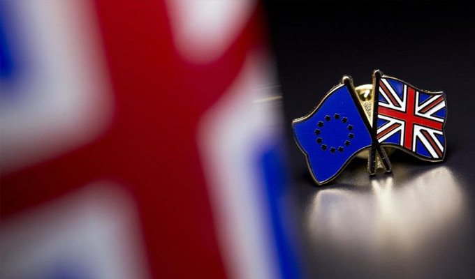 英國&ldquo;脫歐&rdquo;打亂全球增長節奏