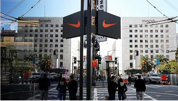 耐克總部加強&ldquo;警戒&rdquo;否認虛假宣傳 稱將配合調(diào)查