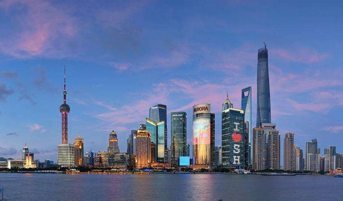除了雄安，你還知道哪些國家級新區？