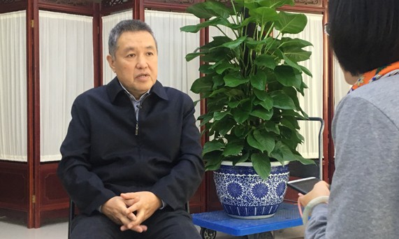 對所有市場主體一視同仁、平等對待