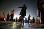 雄安新區人口規模多少合適：500萬？300萬？