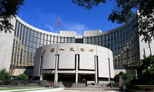 業務&ldquo;環保法&rdquo;出臺 股債市場進預設發展軌道