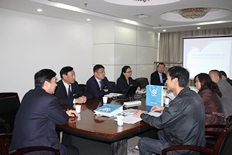 河南社會監督員接履職培訓