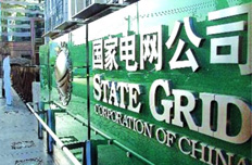 國家電網履行社會責任成效突出