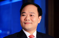 李書福加速沃爾沃“自救”