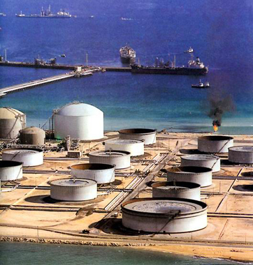 民資為什么不愿做石油業(yè)？