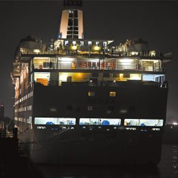 乘客僅是&ldquo;誤傷&rdquo;？