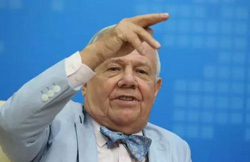 中國股市是否有泡沫？