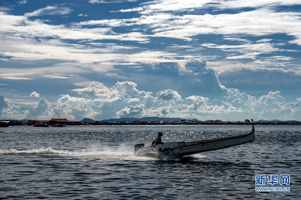 馬來西亞紋紋島