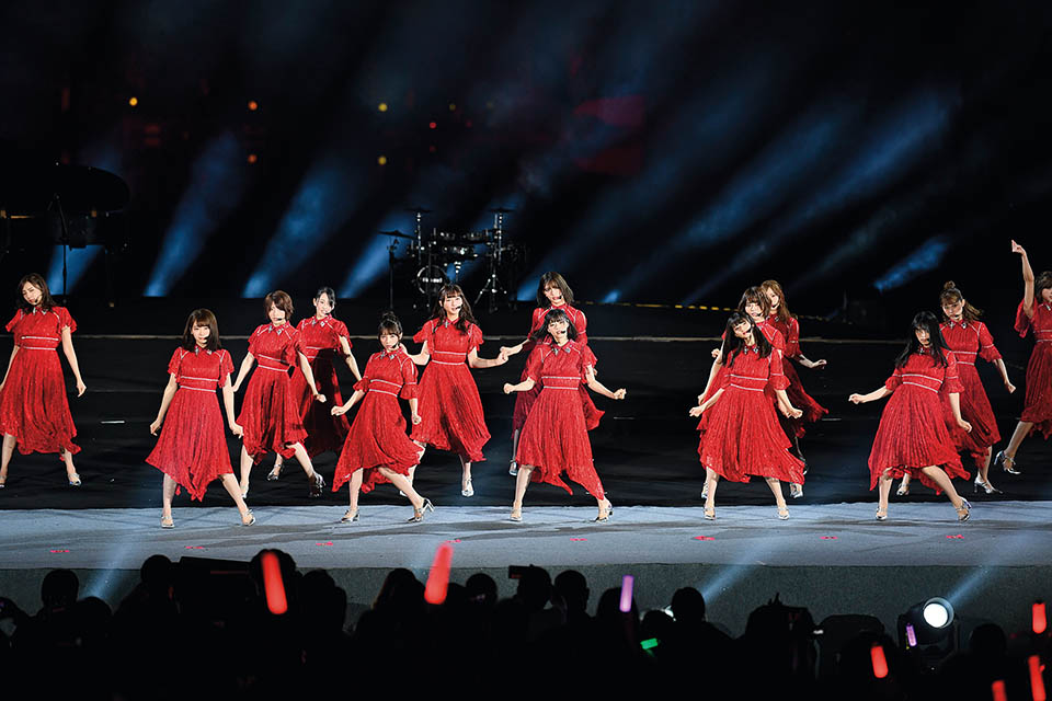 日本演歌的当代演绎