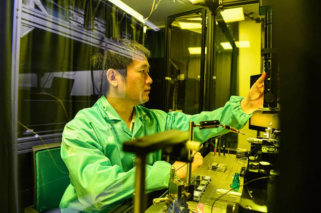 让产业创新与科技创新多点“联想”