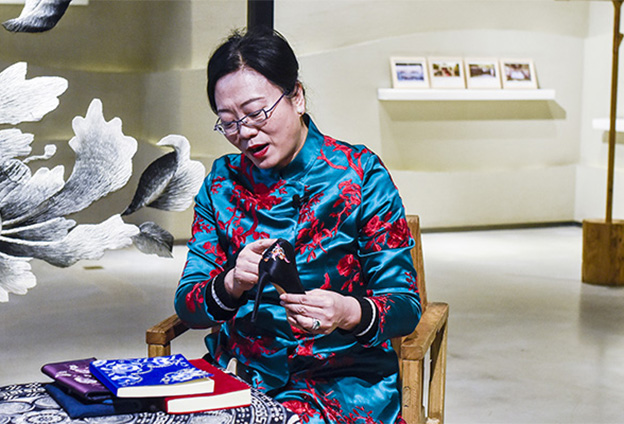 &ldquo;中國沒有5000年的品牌，但有5000年的文化。&rdquo;