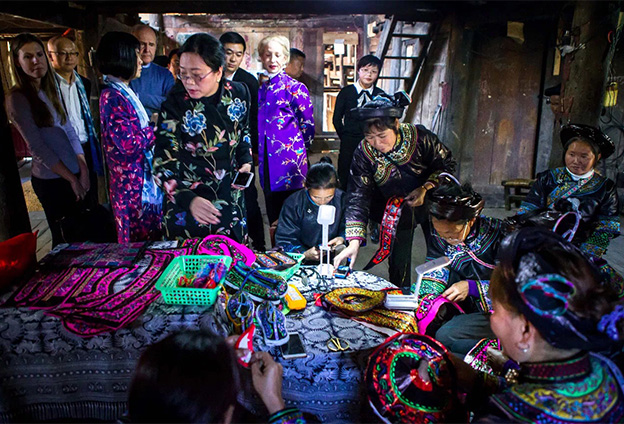 &ldquo;解讀傳統美學密碼：這是一條人煙稀少的路&rdquo;