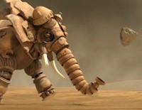 來了！老&ldquo;高&rdquo;（GAO）