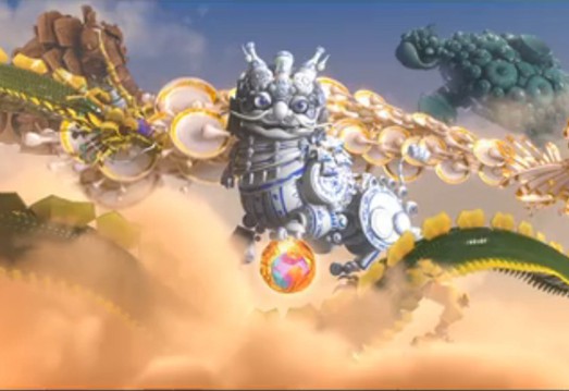 一眼千年，因瓷而生