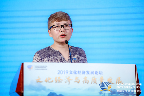 武?。捍缮飿穲@一場跨越時空的文化盛筵