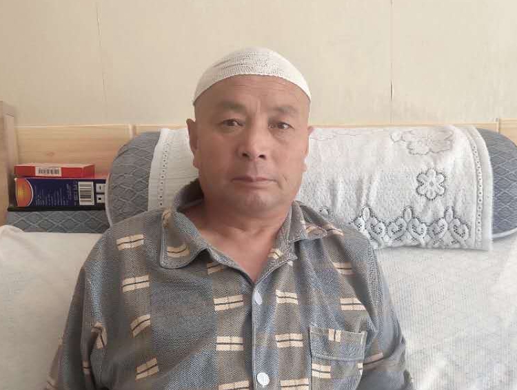 &ldquo;最美公交司機&rdquo;楊占錄